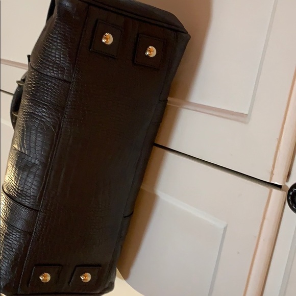 Mulberry genuine black leather purse. - Picture 3 of 4